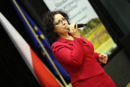 Konferencja Agroturystyka a przedsiębiorczość na wsi